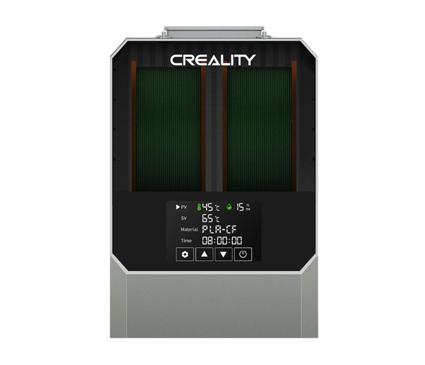 CREALITY Suszarka do filamentu Space Pi Plus - 1340674 - zdjęcie